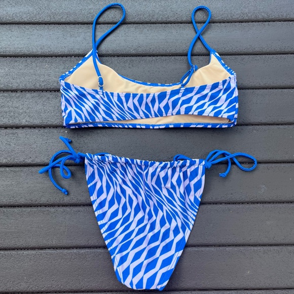 Cotton On Body Bikini Set - Picture 2 of 4